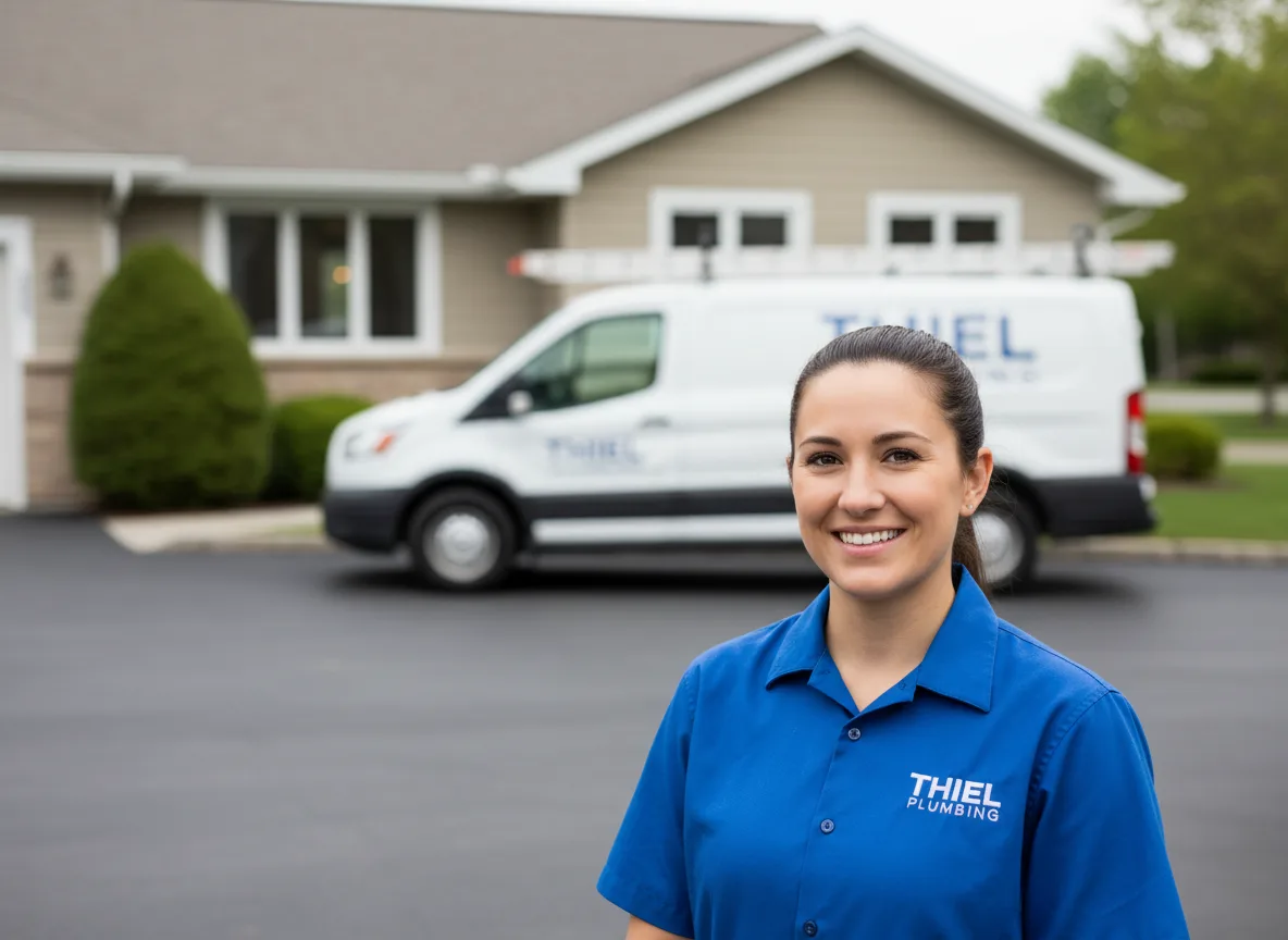 Plumber Tiro, OH FAQs
